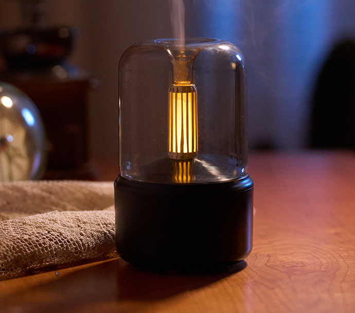 PulseVesper — Humidifier
