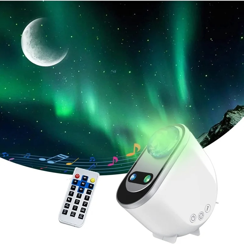 NovaGalaxyProjector — Projector