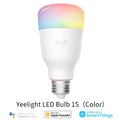GlowWhite — LED Bulb