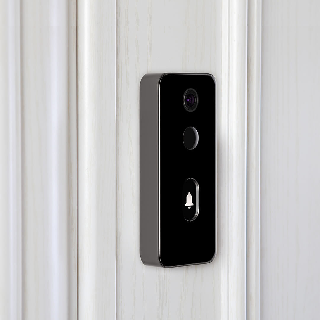 NovaBellVision — Video Doorbell