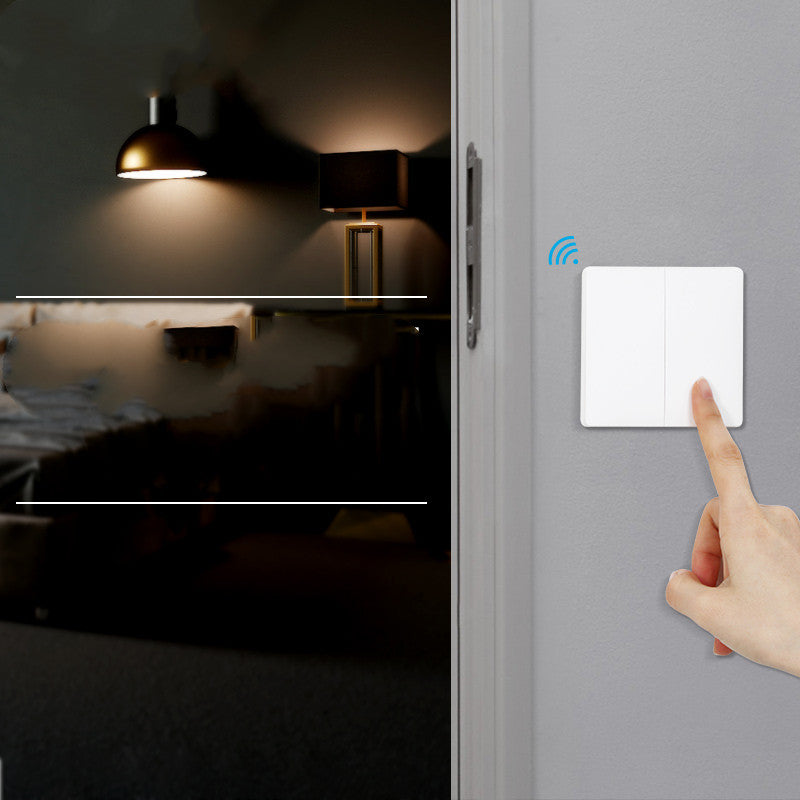 Xiaomi Smart Wireless Wall Switch with App Control