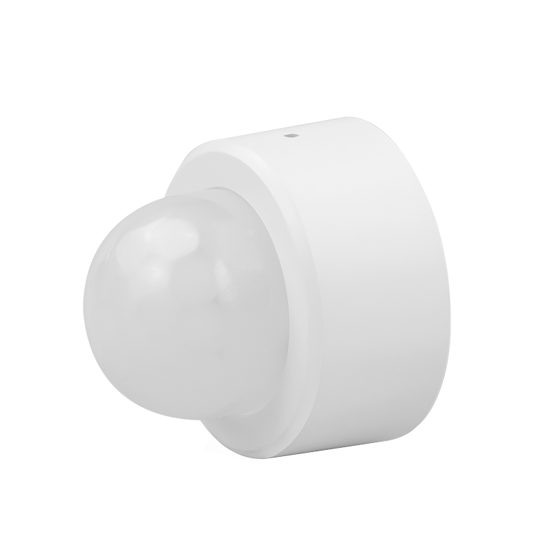 SenseMotionClimate — Smart Sensor