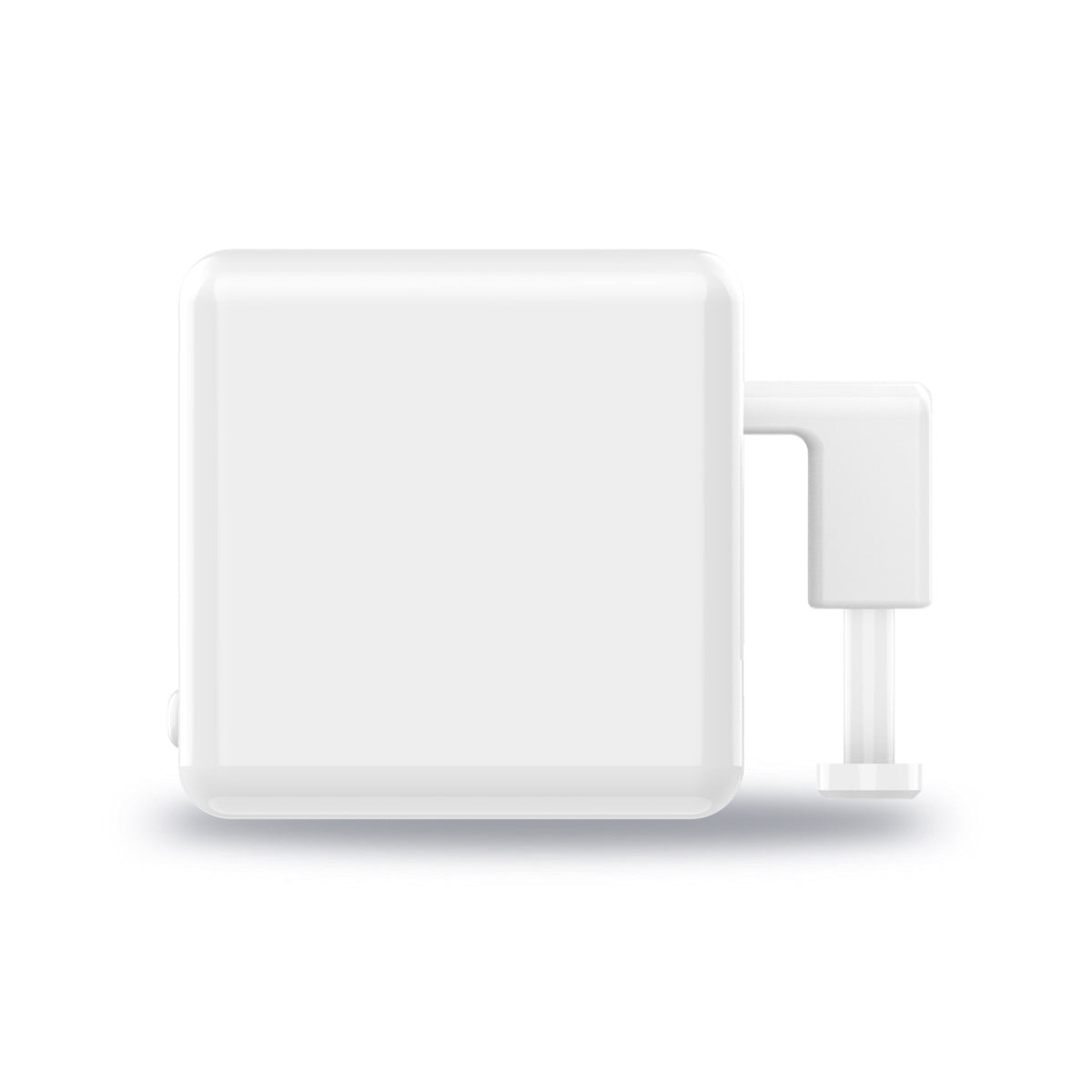 NovaBlue — Smart Button