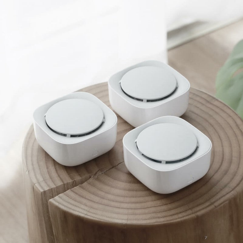 NovaShield — Mosquito Repellent