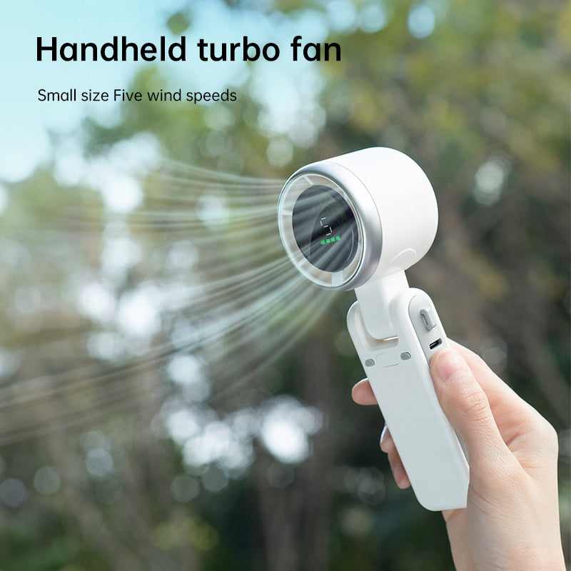 BreezePortableRecharge — Fan