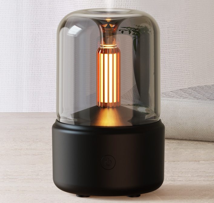 PulseVesper — Humidifier