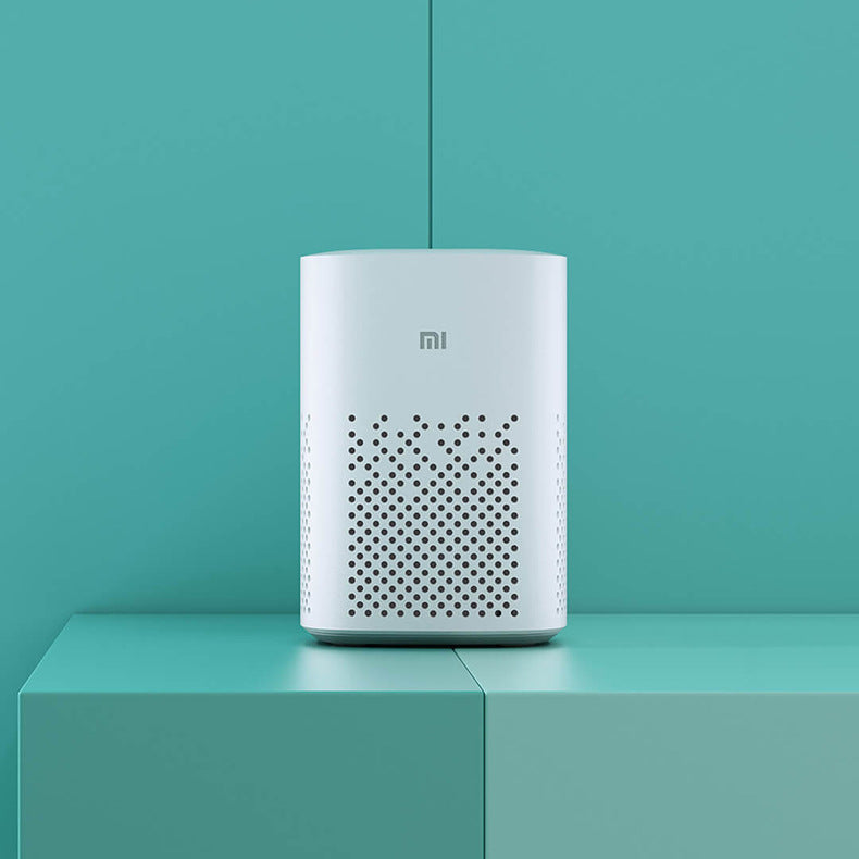 PulseBotAI — Smart Speaker
