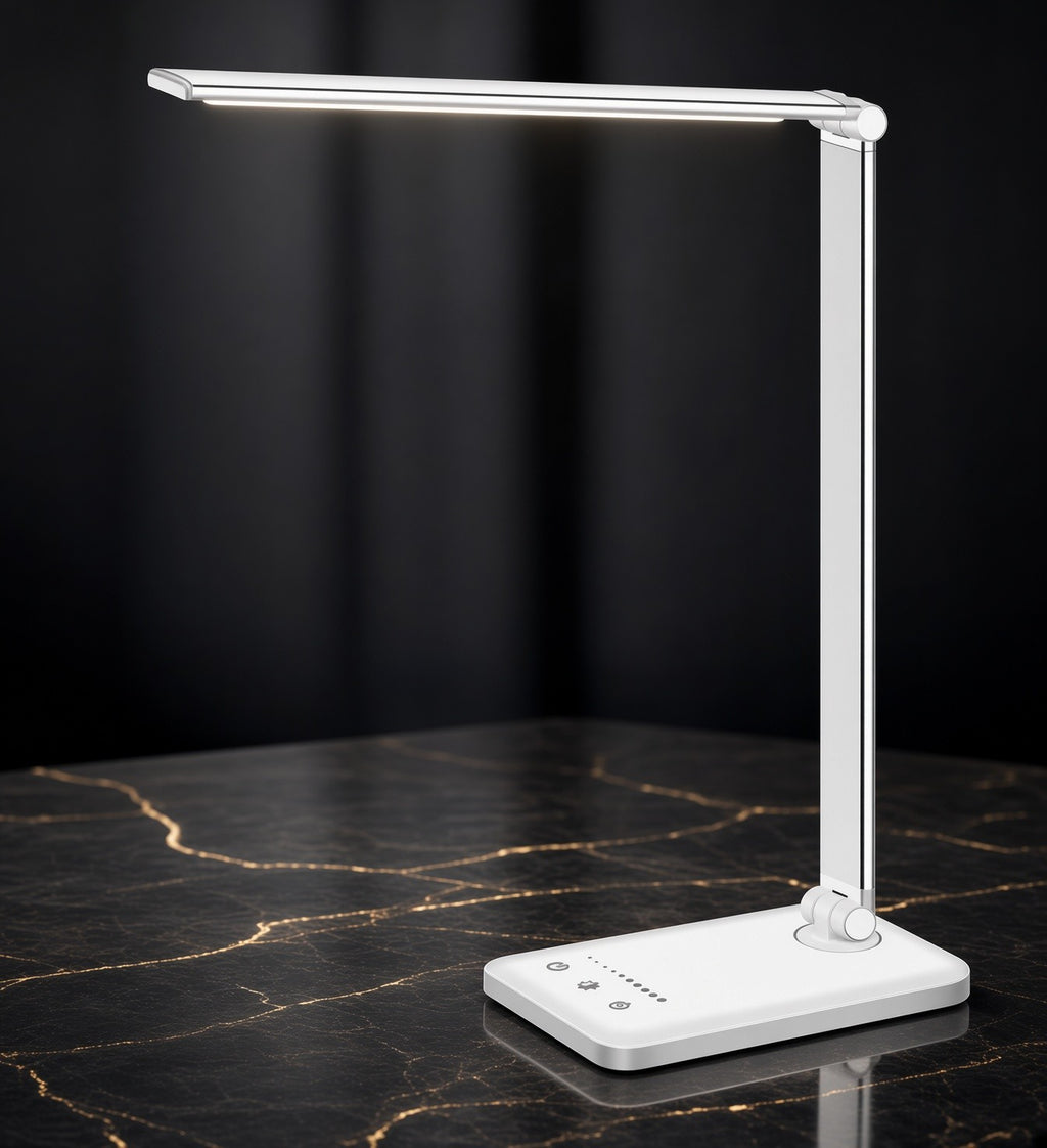 FlexCharge — Table Lamp