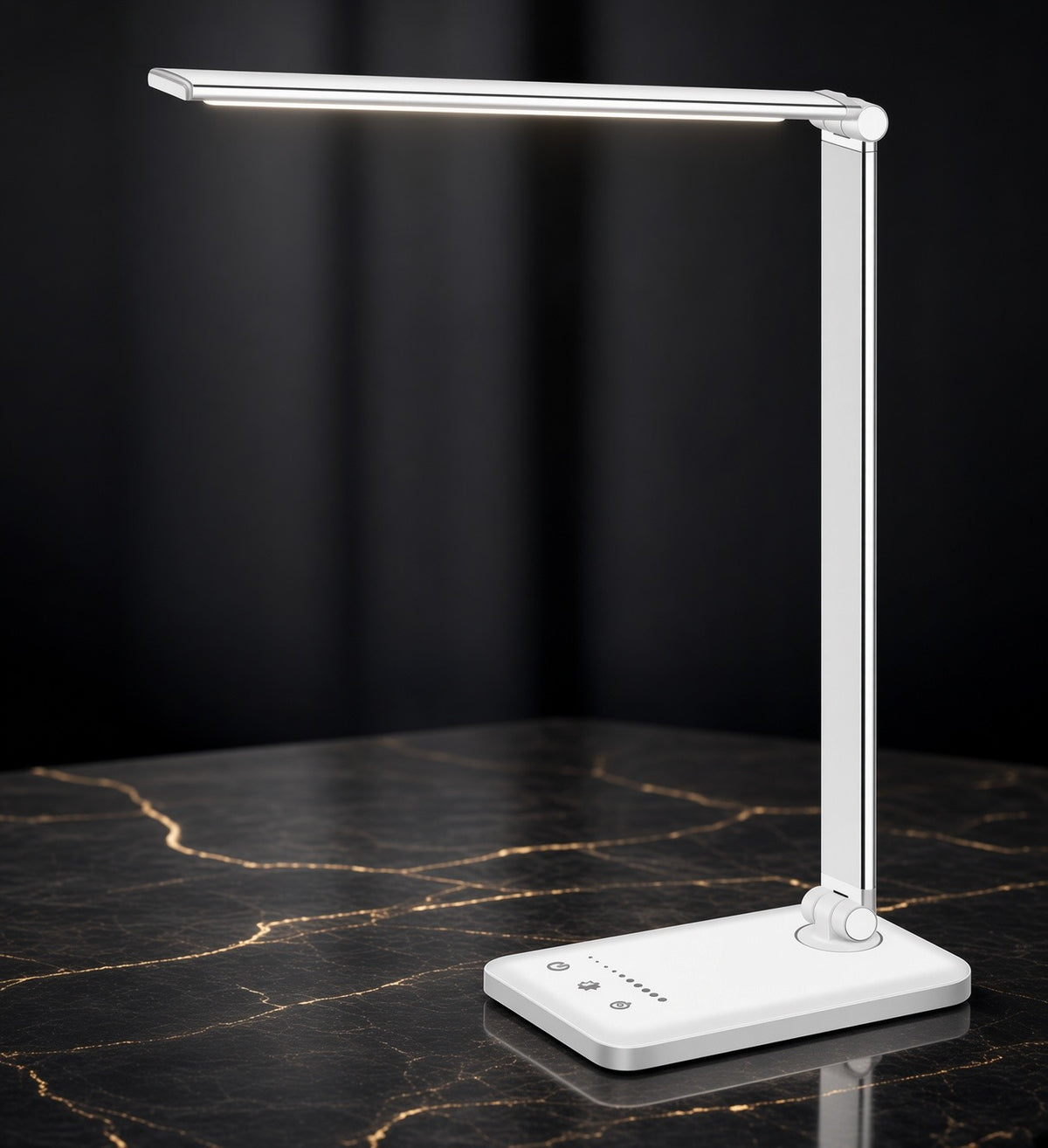 FlexCharge — Table Lamp