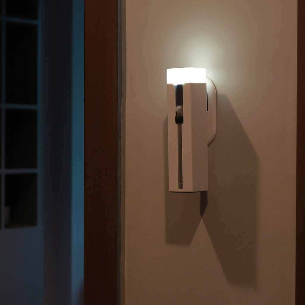 Xiaomi Multifunctional Induction Flashlight and Night Light