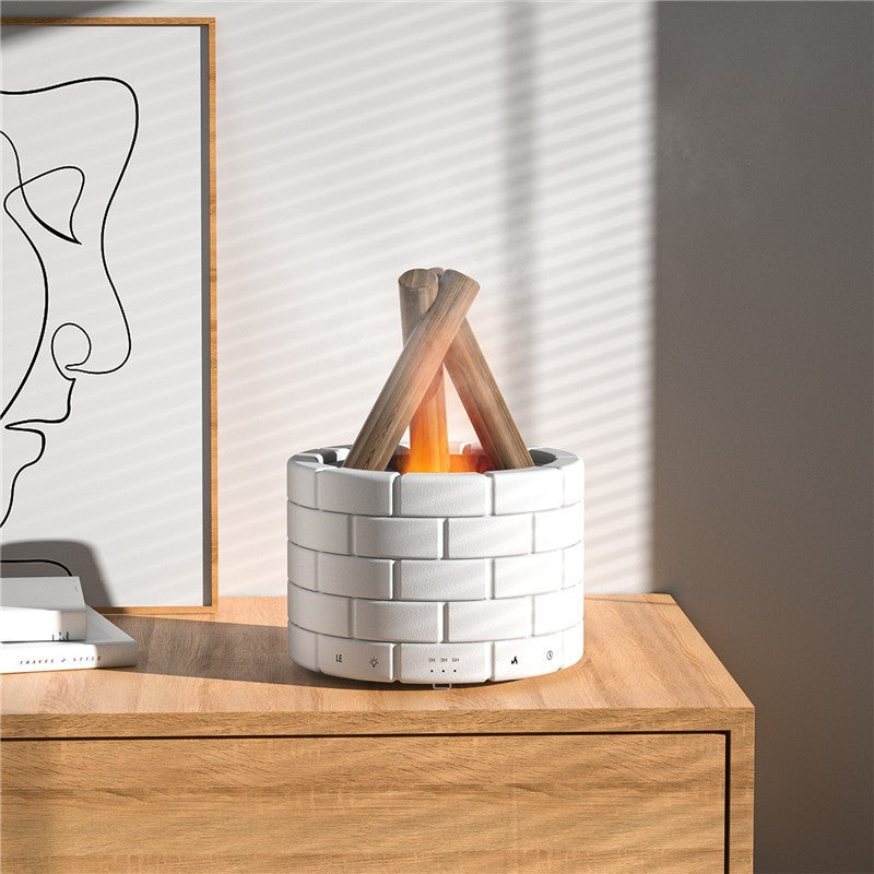 CampfireMist — Campfire Aroma Diffuser