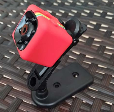 NovaScout — Mini Camera