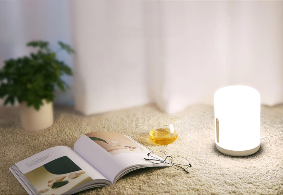 NovaBedside — Xiaomi Mijia Smart Bedside Lamp 2