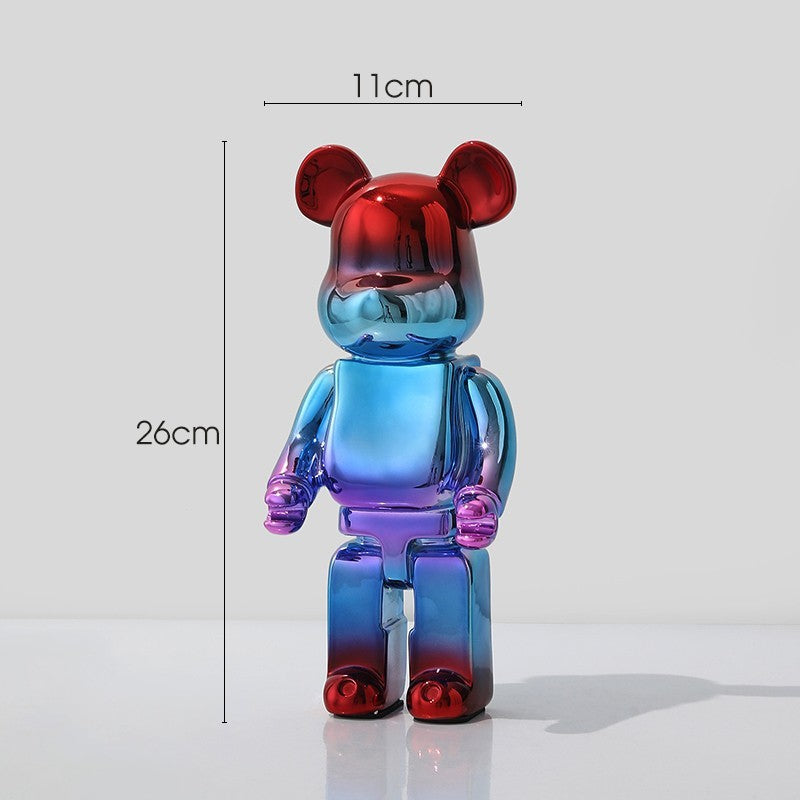 NovaBear — Sculpture