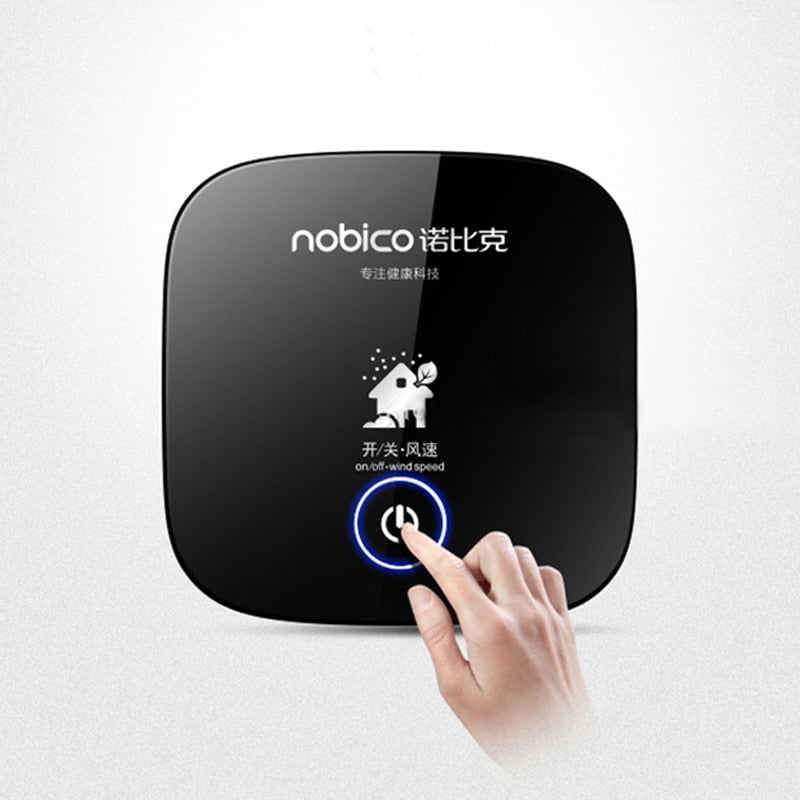 AerisElio — Air Purifier