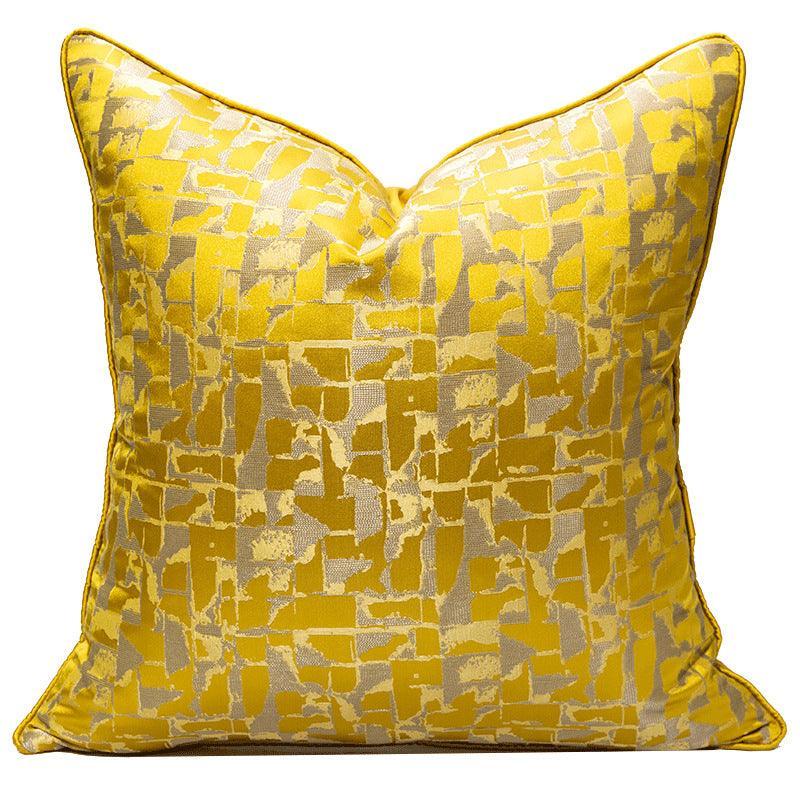 Designer Cushion Cover (18x18" - 45x45 cm) - Style 29-0