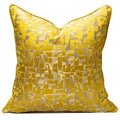 Designer Cushion Cover (18x18" - 45x45 cm) - Style 29-0