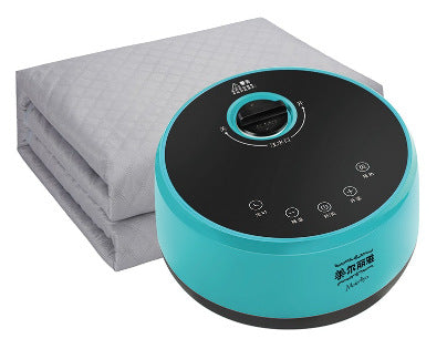 PulseWrap — Heated Blanket
