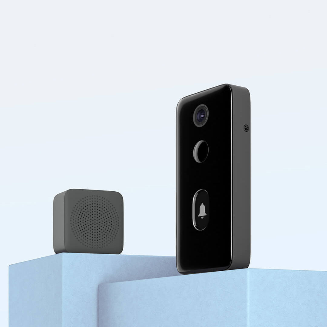NovaBellVision — Video Doorbell