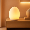 Rechar geable Night Light Nursery Egg Lamp Colorful-0