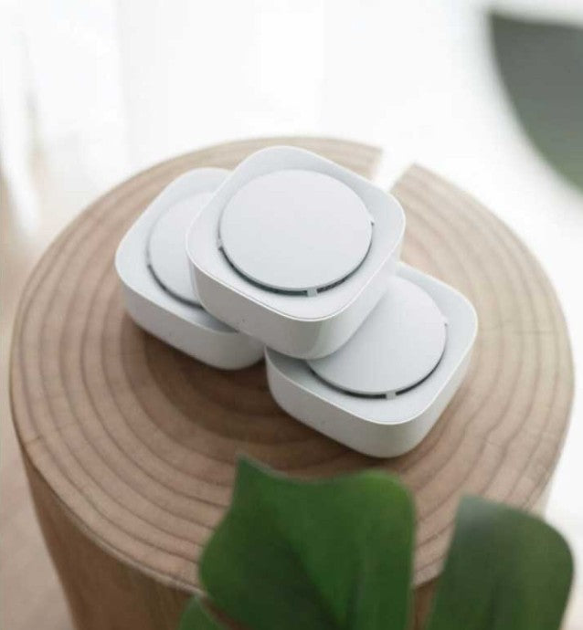 NovaShield — Mosquito Repellent