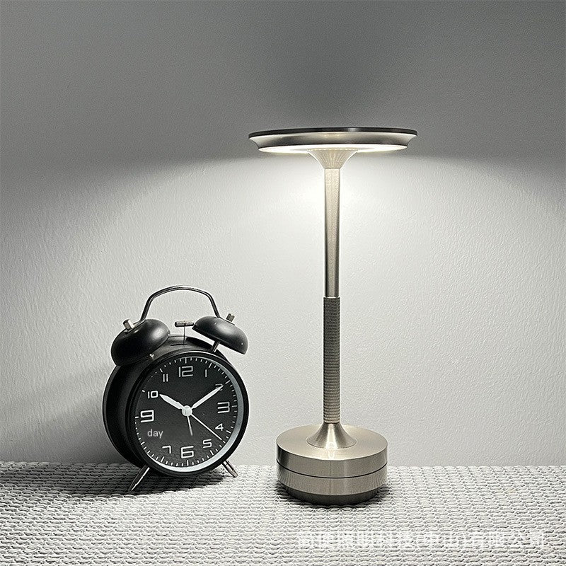 Modern Minimalist Creative LED Night Light for Decor