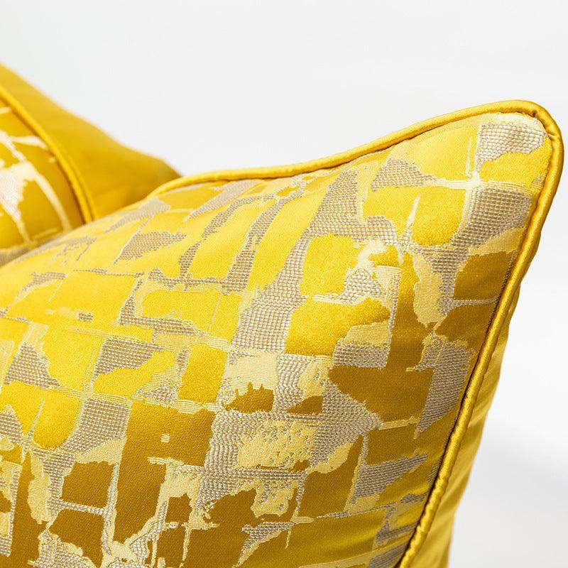 Designer Cushion Cover (18x18" - 45x45 cm) - Style 29-1