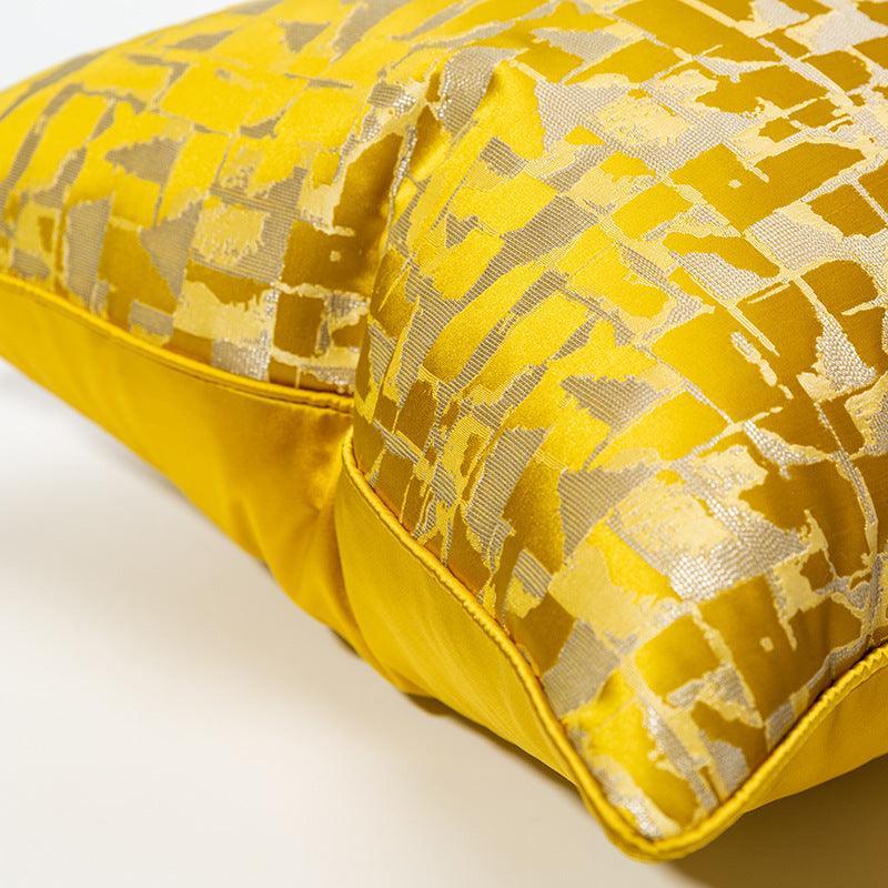 Designer Cushion Cover (18x18" - 45x45 cm) - Style 29-2