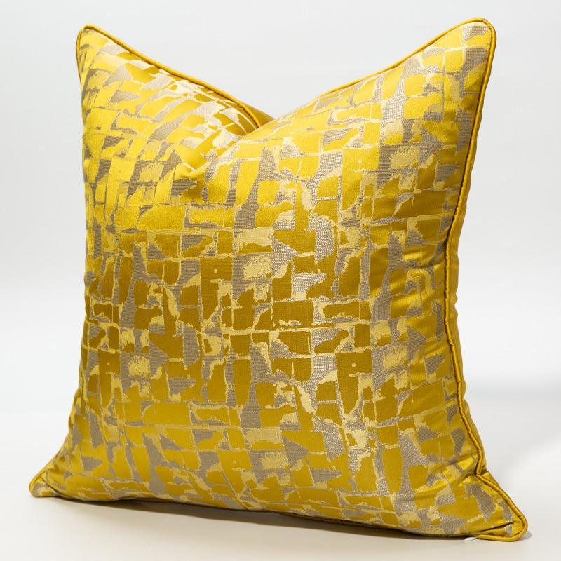 Designer Cushion Cover (18x18" - 45x45 cm) - Style 29-4
