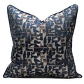 Designer Cushion Cover (18x18" - 45x45 cm) - Style 33-0