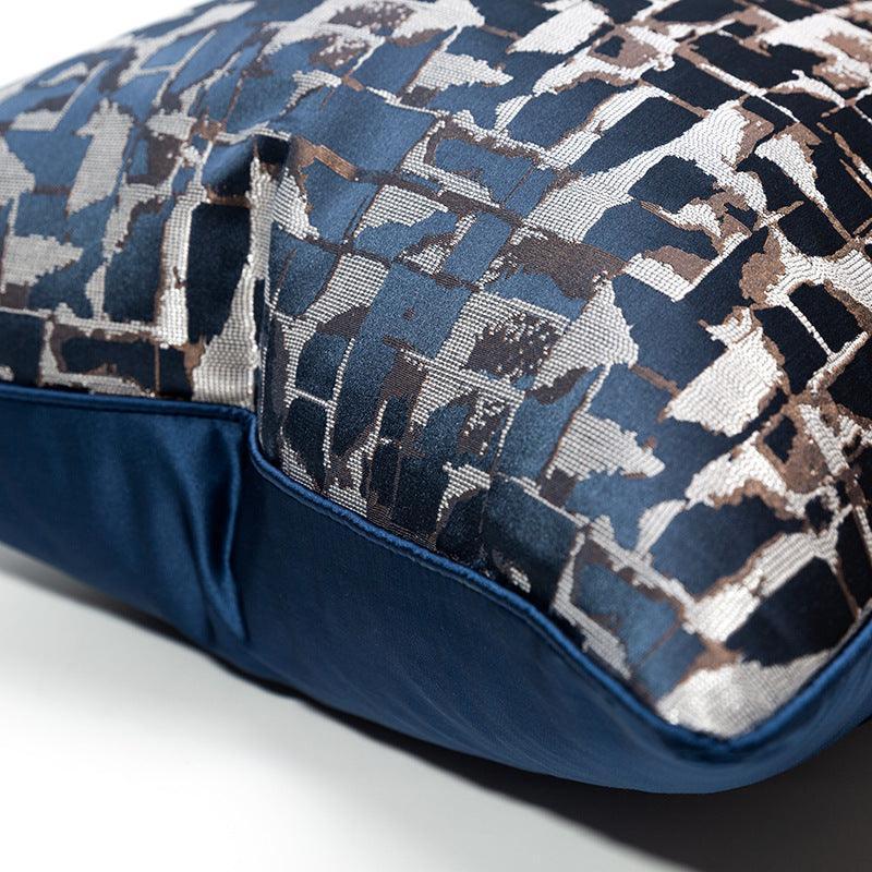 Designer Cushion Cover (18x18" - 45x45 cm) - Style 33-1