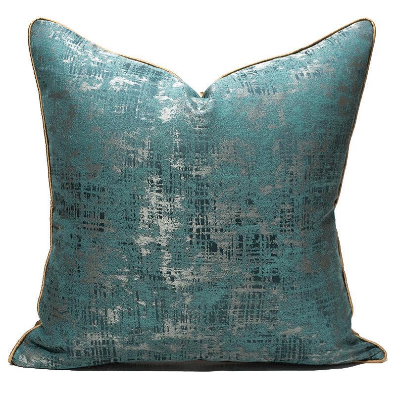 Designer Cushion Cover (18x18" - 45x45 cm) - Style 17-2