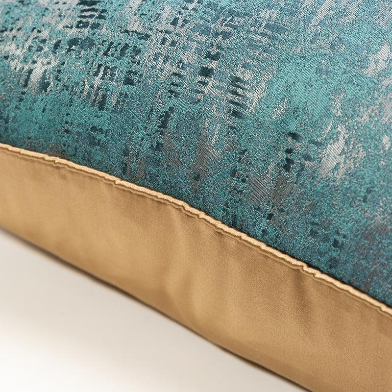 Designer Cushion Cover (18x18" - 45x45 cm) - Style 17-3