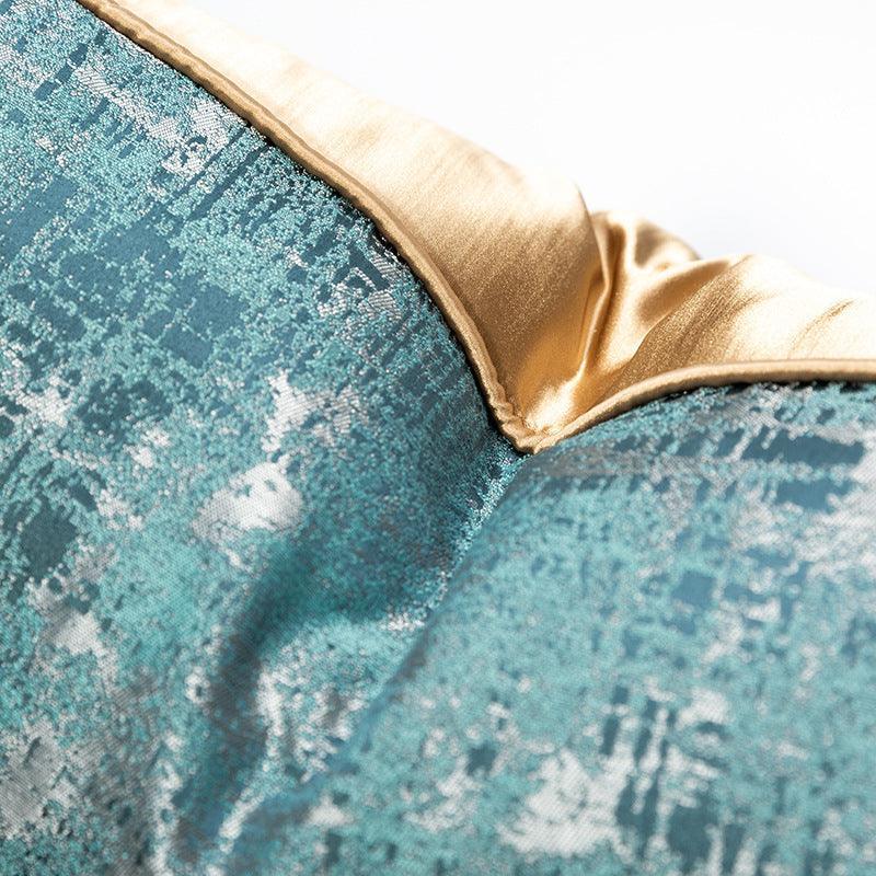 Designer Cushion Cover (18x18" - 45x45 cm) - Style 17-4