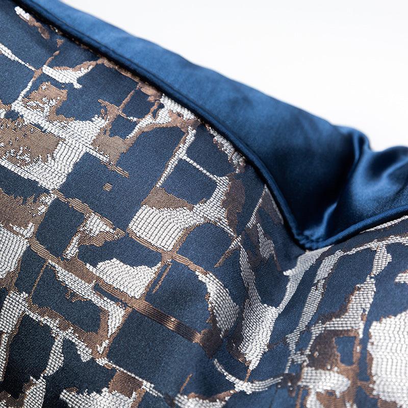 Designer Cushion Cover (18x18" - 45x45 cm) - Style 33-3