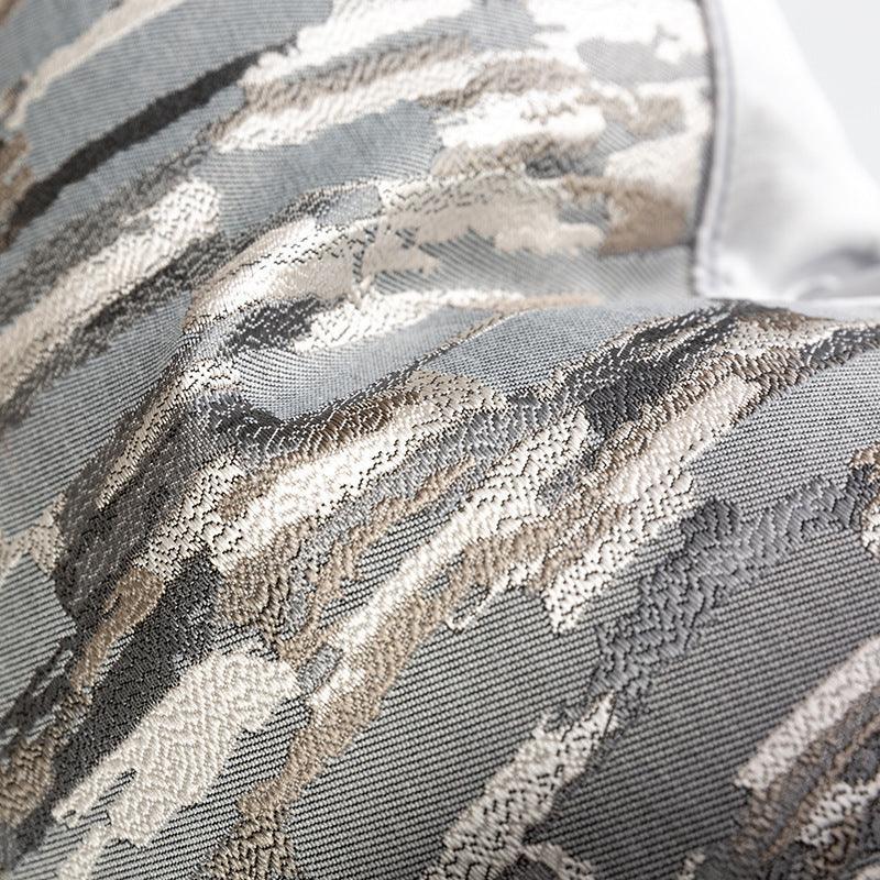 Designer Cushion Cover (18x18" - 45x45 cm) - Style 38-2