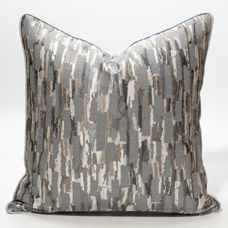 Designer Cushion Cover (18x18" - 45x45 cm) - Style 38-0