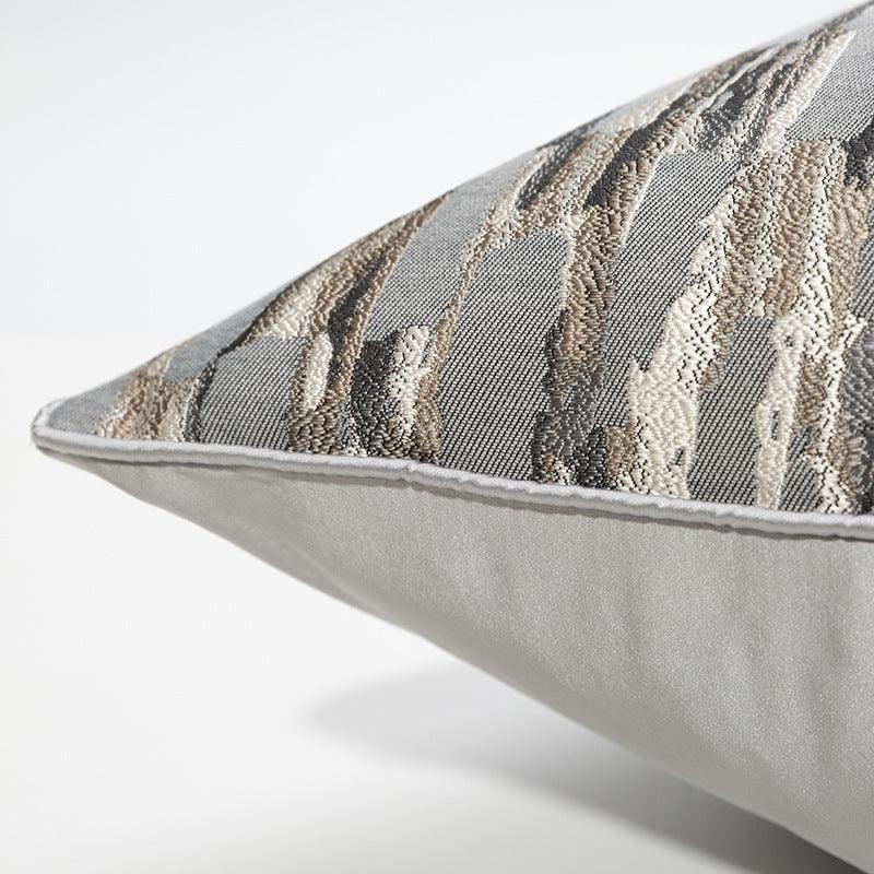 Designer Cushion Cover (18x18" - 45x45 cm) - Style 38-4