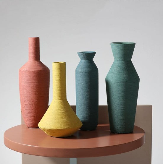 NovaNordic — Decorative Vase