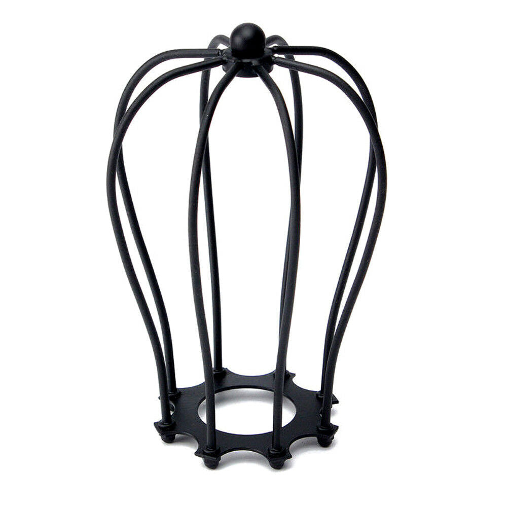 Metal Balloon Cage Shade Wall Easy Fit Hanging light ~2444-11