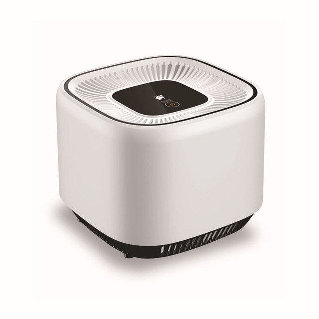 AerisElio — Air Purifier