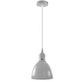 Industrial Vintage Retro Adjustable Ceiling Pendant Lights E27 ~4025-3