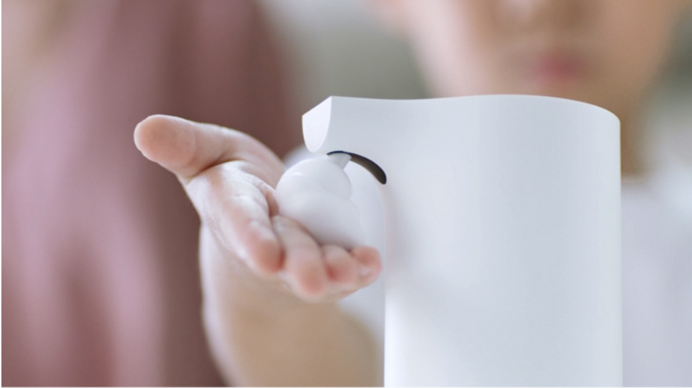 Xiaomi Automatic Soap Dispenser Set for Kids