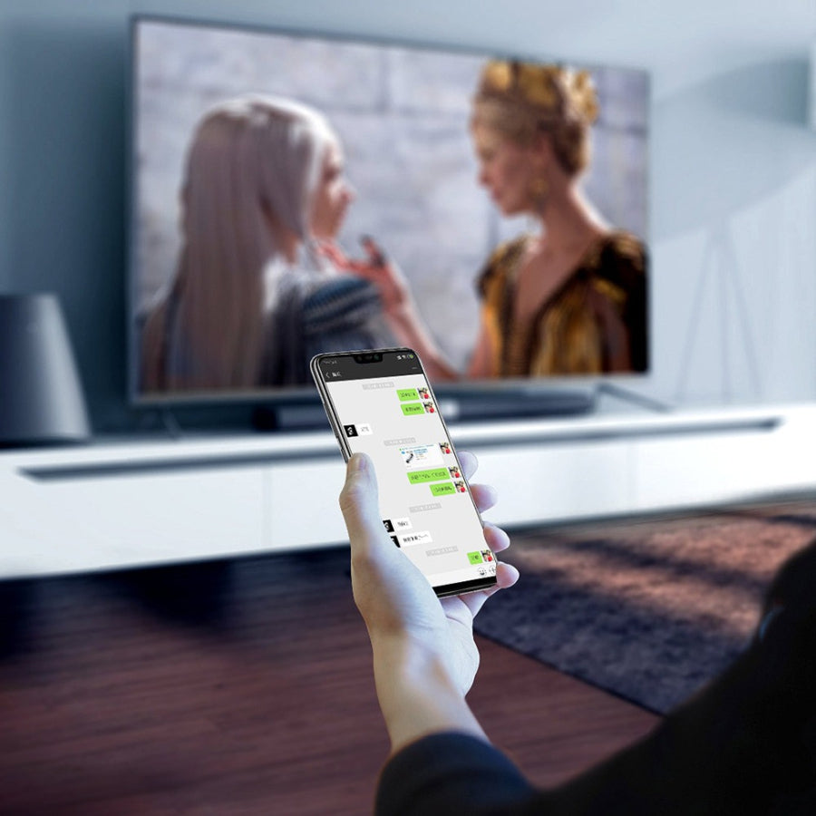 Wireless Screen Mirroring Device - Xiaomi Model