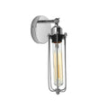 Retro Industrial Adjustable E27 Wall Lights~5820-1