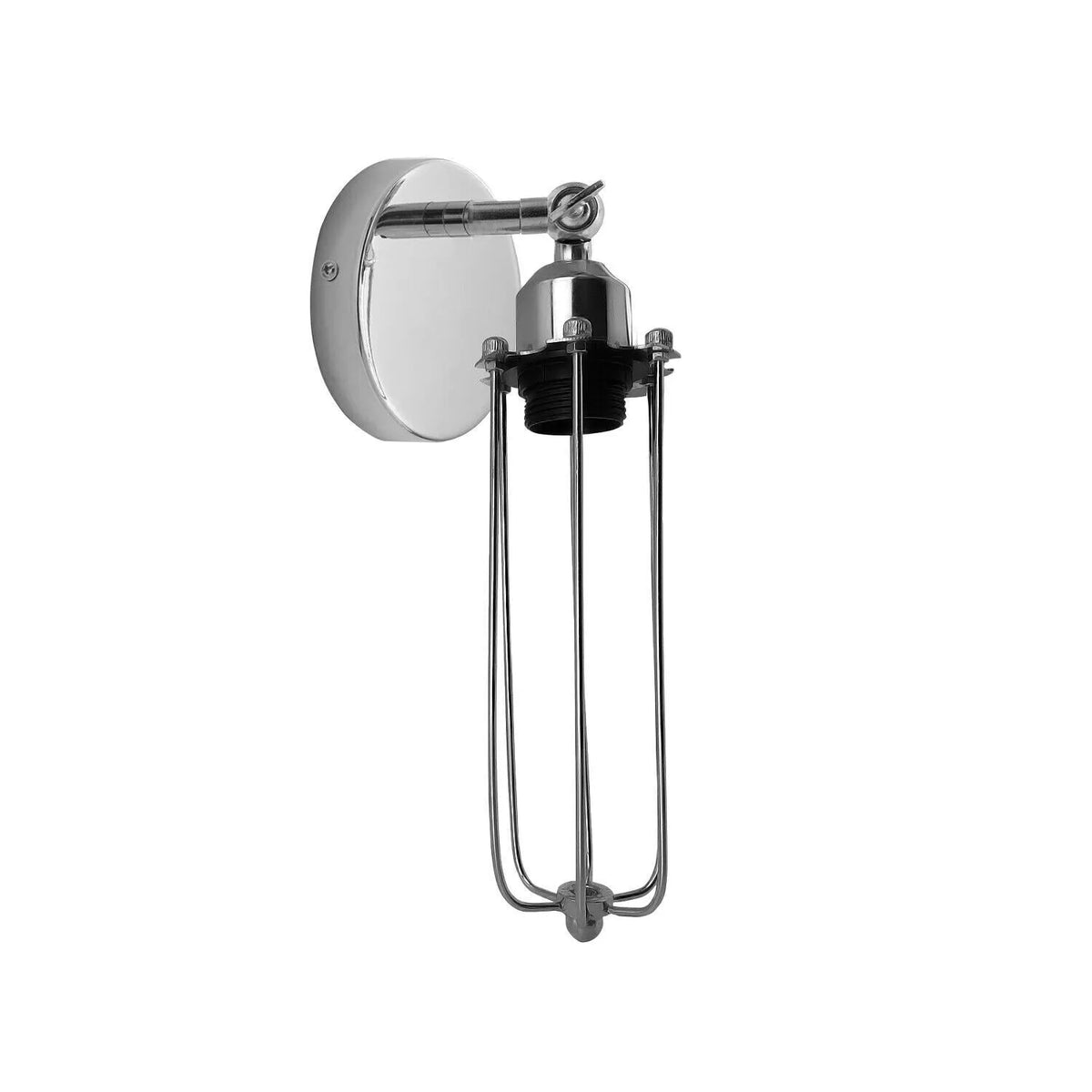 Retro Industrial Adjustable E27 Wall Lights~5820-2