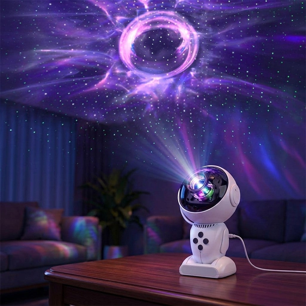 GalaxyDream — Projector