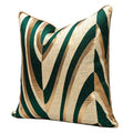 Designer Cushion Cover (18x18" - 45x45 cm) - Style 40-0