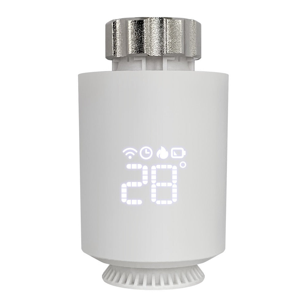 ClimaVireo — Smart Thermostat