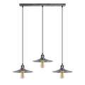 3 light Hanging Pendant Light for Restaurent Cafe ~ 5139-3